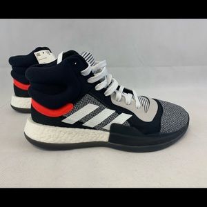 Adidas marquee boost